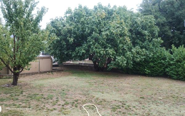 Maison à vendre    5 pièces •  Aubignosc