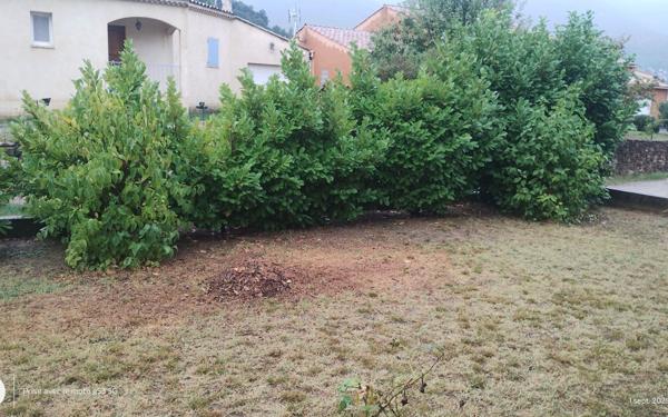 Maison à vendre    5 pièces •  Aubignosc