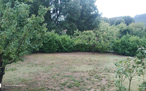 Maison à vendre    5 pièces •  Aubignosc