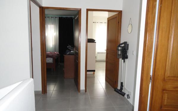 Maison à vendre    5 pièces •  Aubignosc