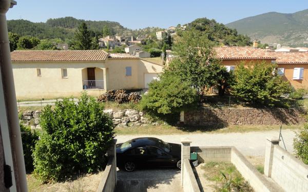 Maison à vendre    5 pièces •  Aubignosc