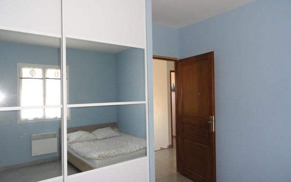 Maison à vendre    5 pièces •  Aubignosc