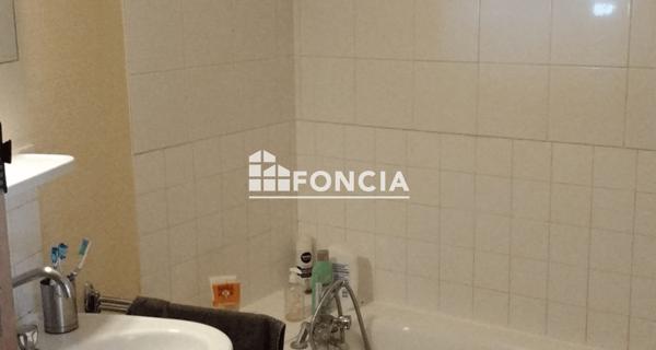 Location Appartement 2 pièces 41.51 m² - Tours 37000