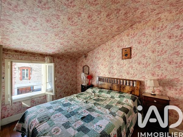 Maison à vendre 4 pièces 50 m² Saint-Laurent-de-Cerdans