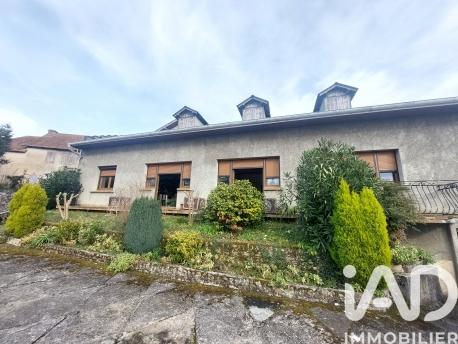 Maison à vendre 15 pièces 381 m² Moulédous