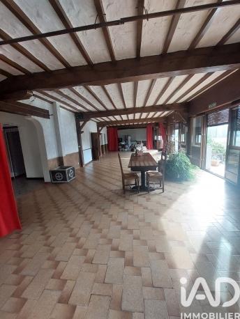 Maison à vendre 15 pièces 381 m² Moulédous