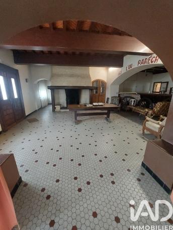 Maison à vendre 15 pièces 381 m² Moulédous