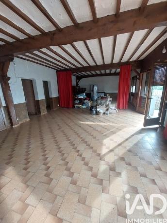 Maison à vendre 15 pièces 381 m² Moulédous