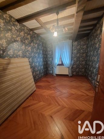 Maison à vendre 15 pièces 381 m² Moulédous