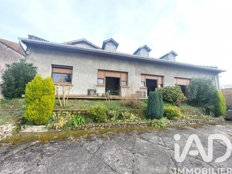 Maison à vendre 15 pièces 381 m² Moulédous