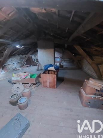 Maison à vendre 15 pièces 381 m² Moulédous