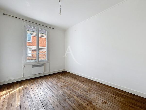 IMMEUBLE DE RAPPORT EN MONOPROPRIÉTÉ ? MELUN - 263.73 m2