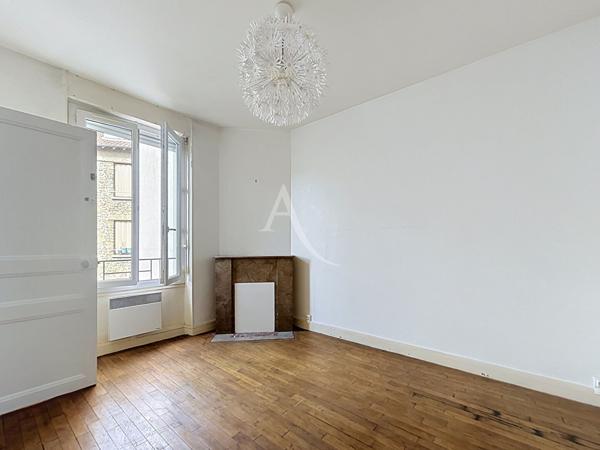 IMMEUBLE DE RAPPORT EN MONOPROPRIÉTÉ ? MELUN - 263.73 m2