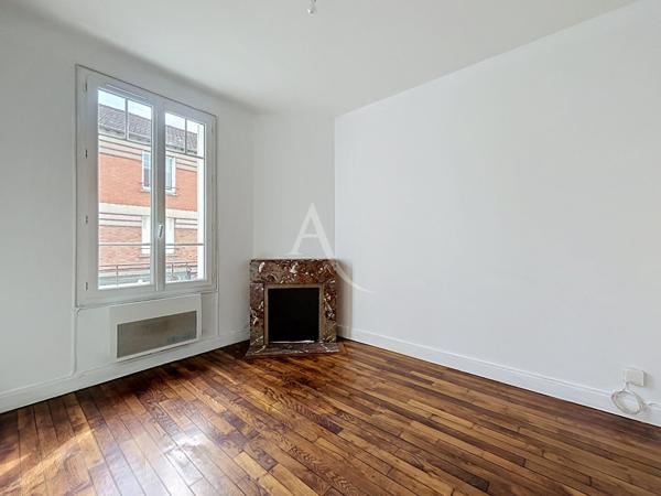 IMMEUBLE DE RAPPORT EN MONOPROPRIÉTÉ ? MELUN - 263.73 m2