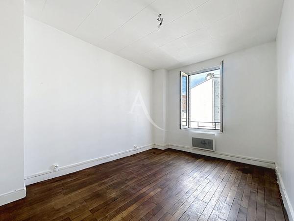IMMEUBLE DE RAPPORT EN MONOPROPRIÉTÉ ? MELUN - 263.73 m2