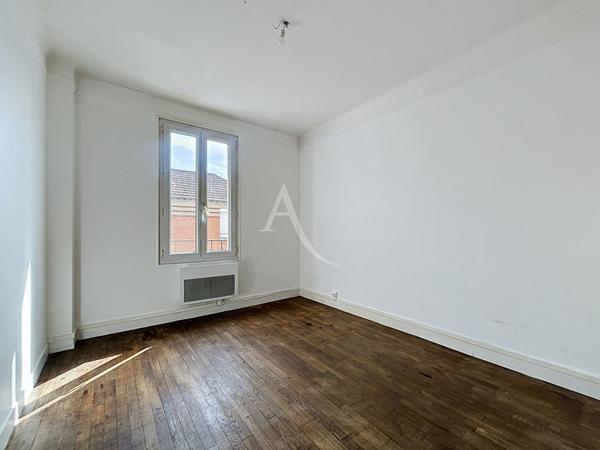 IMMEUBLE DE RAPPORT EN MONOPROPRIÉTÉ ? MELUN - 263.73 m2