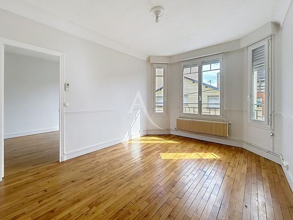 IMMEUBLE DE RAPPORT EN MONOPROPRIÉTÉ ? MELUN - 263.73 m2