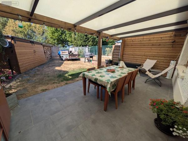 Achat - Maison Armbouts-Cappel 59380 113 m 2 193 m 2
