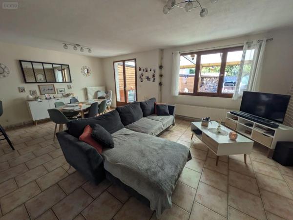 Achat - Maison Armbouts-Cappel 59380 113 m 2 193 m 2