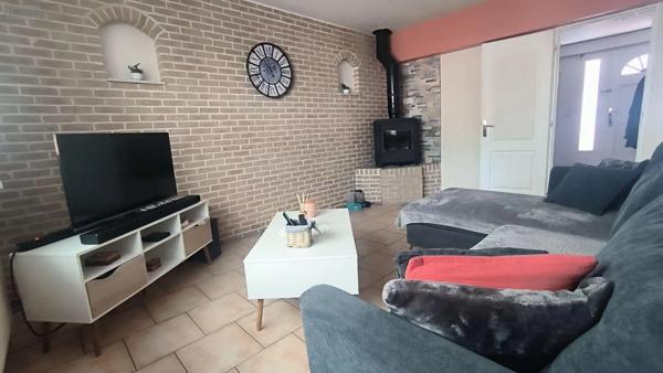 Achat - Maison Armbouts-Cappel 59380 113 m 2 193 m 2