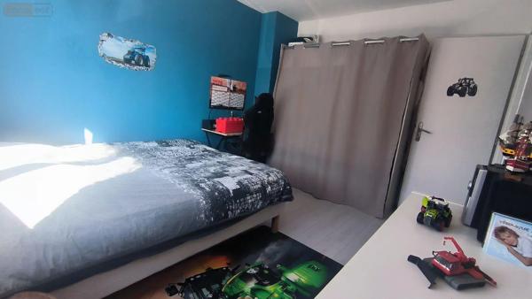 Achat - Maison Armbouts-Cappel 59380 113 m 2 193 m 2