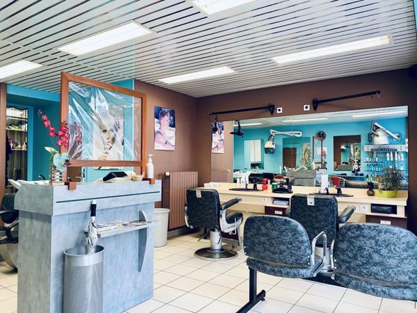 Vente Immeuble145 m² - 6 Pièces - ST SAUVEUR LE VICOMTE (50390)