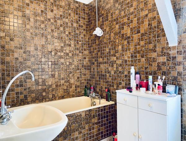 Vente Immeuble145 m² - 6 Pièces - ST SAUVEUR LE VICOMTE (50390)