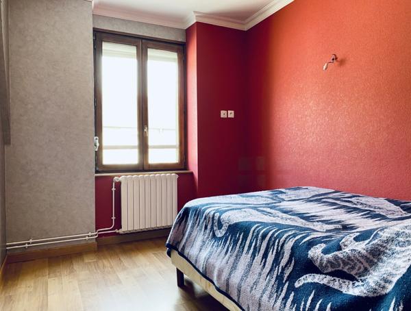 Vente Immeuble145 m² - 6 Pièces - ST SAUVEUR LE VICOMTE (50390)