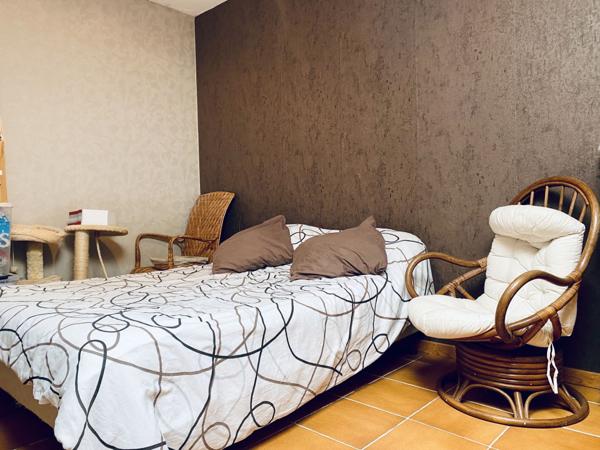 Vente Immeuble145 m² - 6 Pièces - ST SAUVEUR LE VICOMTE (50390)