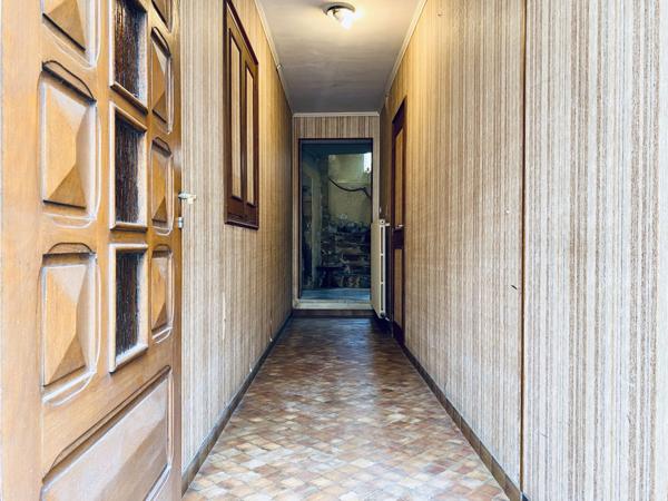 Vente Immeuble145 m² - 6 Pièces - ST SAUVEUR LE VICOMTE (50390)