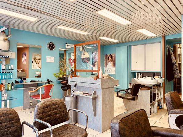 Vente Immeuble145 m² - 6 Pièces - ST SAUVEUR LE VICOMTE (50390)