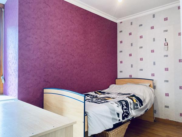 Vente Immeuble145 m² - 6 Pièces - ST SAUVEUR LE VICOMTE (50390)