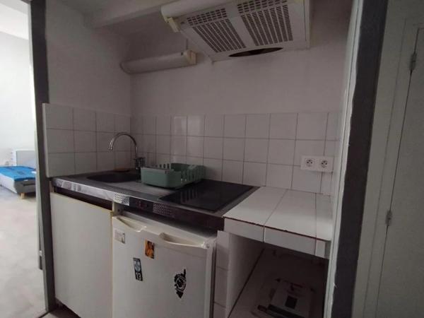 Appartement à louer à Aix-en-Provence (13100)