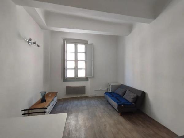 Appartement à louer à Aix-en-Provence (13100)