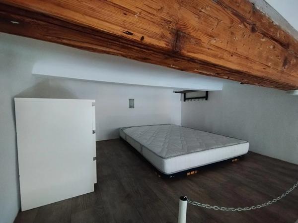 Appartement à louer à Aix-en-Provence (13100)