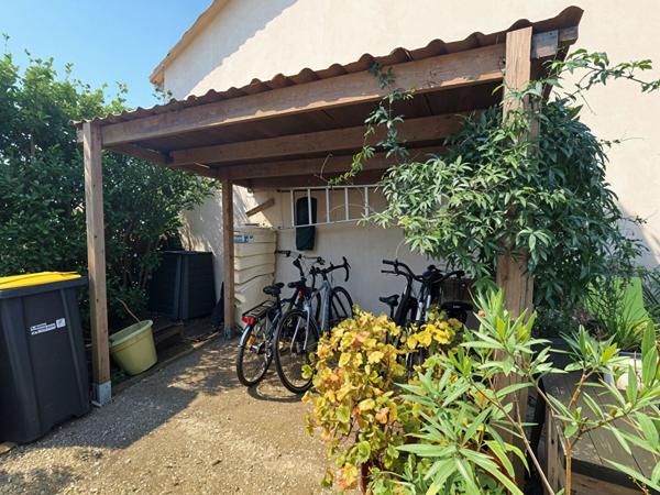 Appartement T3 - Charme et confort - Avenue du Champ de Mars La Rochelle,  
La rochelle 17000