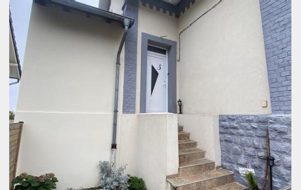 Vente Maison garage jardin Freyming-merlebach   