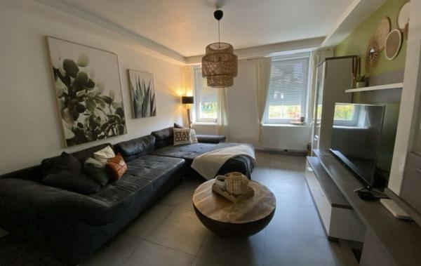 Vente Maison garage jardin Freyming-merlebach   