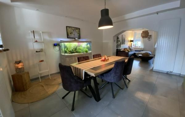 Vente Maison garage jardin Freyming-merlebach   