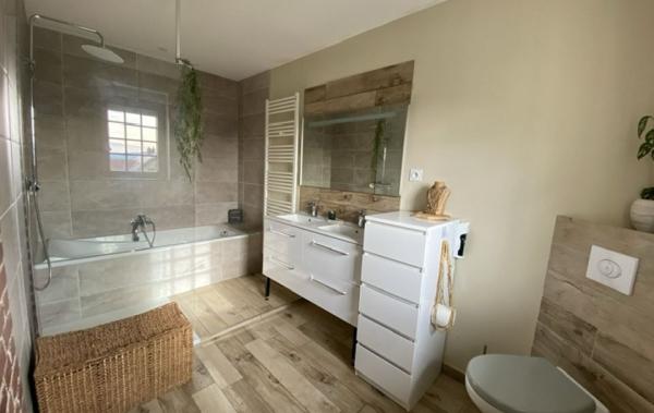 Vente Maison garage jardin Freyming-merlebach   