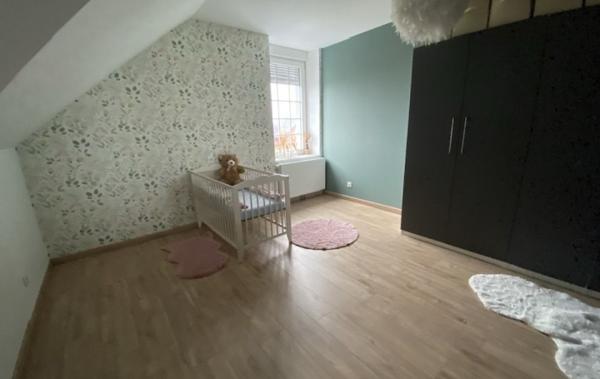 Vente Maison garage jardin Freyming-merlebach   