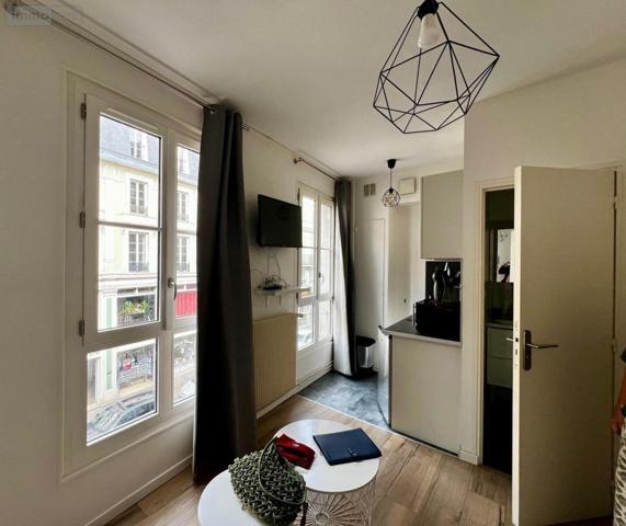 Immeuble à vendre à Rouen en Seine-Maritime (76000), ref : 76002-683