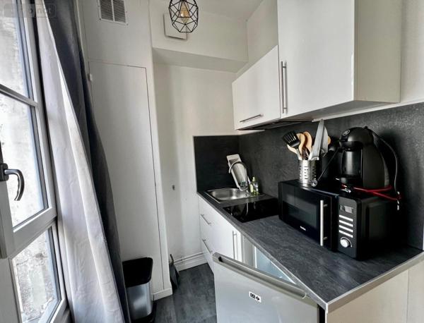 Immeuble à vendre à Rouen en Seine-Maritime (76000), ref : 76002-683