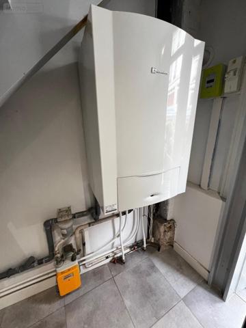 Immeuble à vendre à Rouen en Seine-Maritime (76000), ref : 76002-683