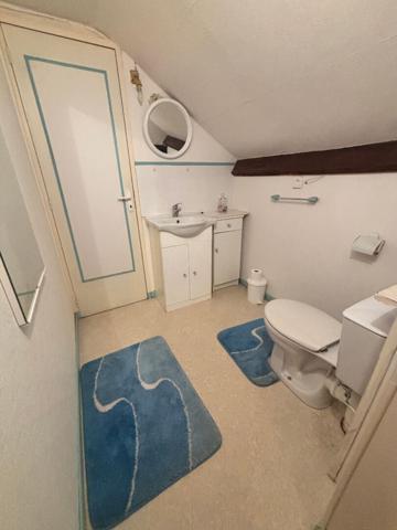 Maison avec sous-sol - Gournay en bray