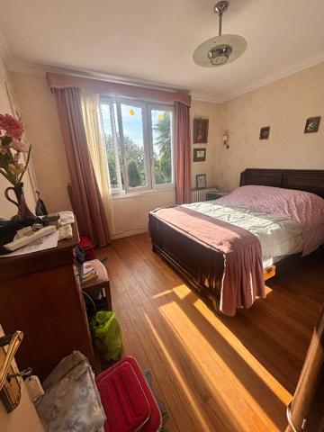 Maison avec sous-sol - Gournay en bray