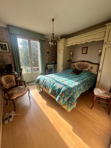 Maison avec sous-sol - Gournay en bray