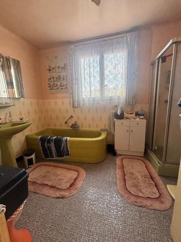 Maison avec sous-sol - Gournay en bray