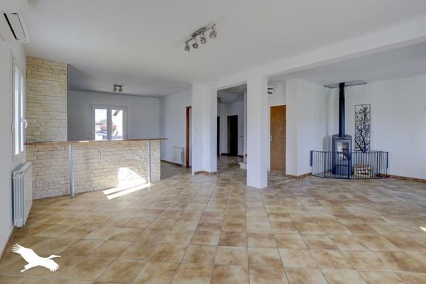 Maison à vendre |  Lisle-sur-Tarn |  5 pièces | 128 m²