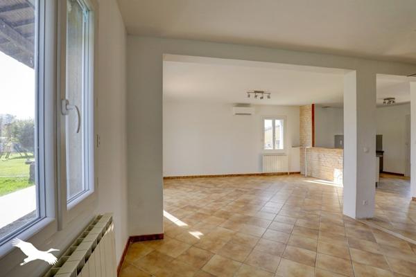 Maison à vendre |  Lisle-sur-Tarn |  5 pièces | 128 m²